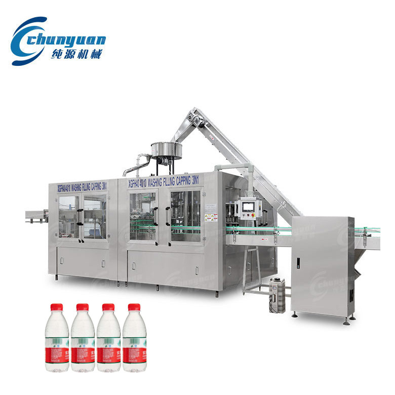 爱游戏平台怎么样:液体灌装机源头厂家推荐无锡诺亚全自动灌装机齐保障全高效稳定